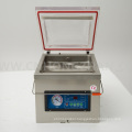 Table Type Meat Seafood Single Chamber Vacuum Packing Machine